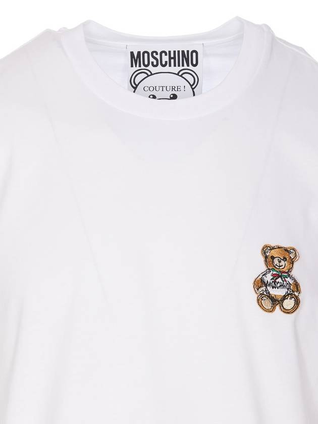 Moschino T-Shirts And Polos - MOSCHINO - BALAAN 4