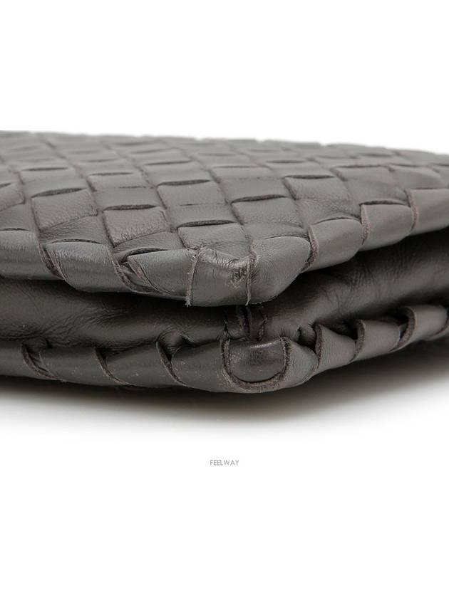 women clutch bag - BOTTEGA VENETA - BALAAN 6