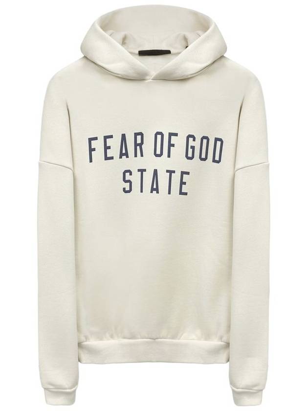 Fleece hoodie 192BT246252F - FEAR OF GOD - BALAAN 2