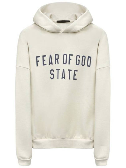 Fleece hoodie 192BT246252F - FEAR OF GOD - BALAAN 2