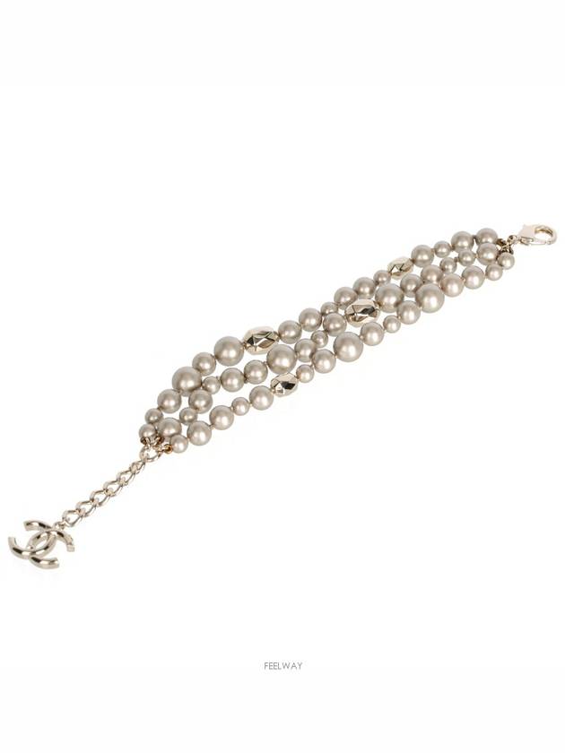 women bracelet - CHANEL - BALAAN 10