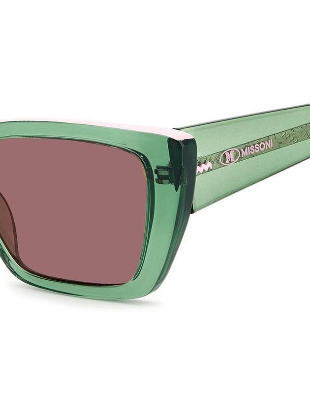 Missoni Sunglasses - MISSONI - BALAAN 4