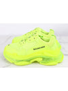 Airsole Triple S Sneakers 36 5 235 - BALENCIAGA - BALAAN 6