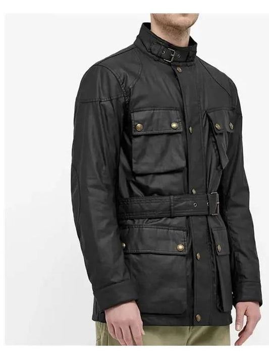 TRIALMASTER BLACK - BELSTAFF - BALAAN 2