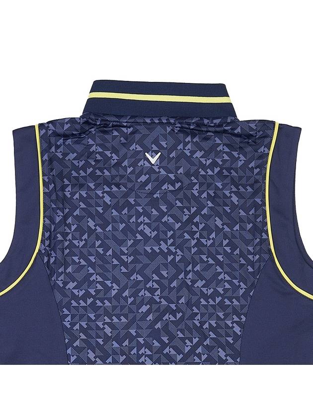 Polo sleeveless dress CGDSD007 410 - CALLAWAY GOLF - BALAAN 7