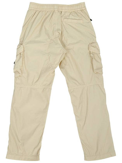 Kids Waffen 761630701 V0090 6A8A Cargo Pants - STONE ISLAND - BALAAN 2