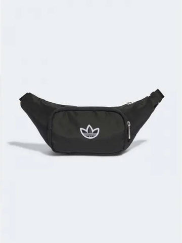 adidas IJ5007 PE WAISTBAG - ADIDAS - BALAAN 1