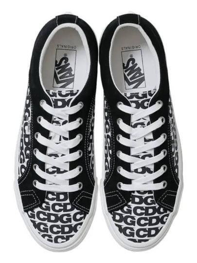 Vans x CDG LAMPIN - COMME DES GARCONS - BALAAN 2