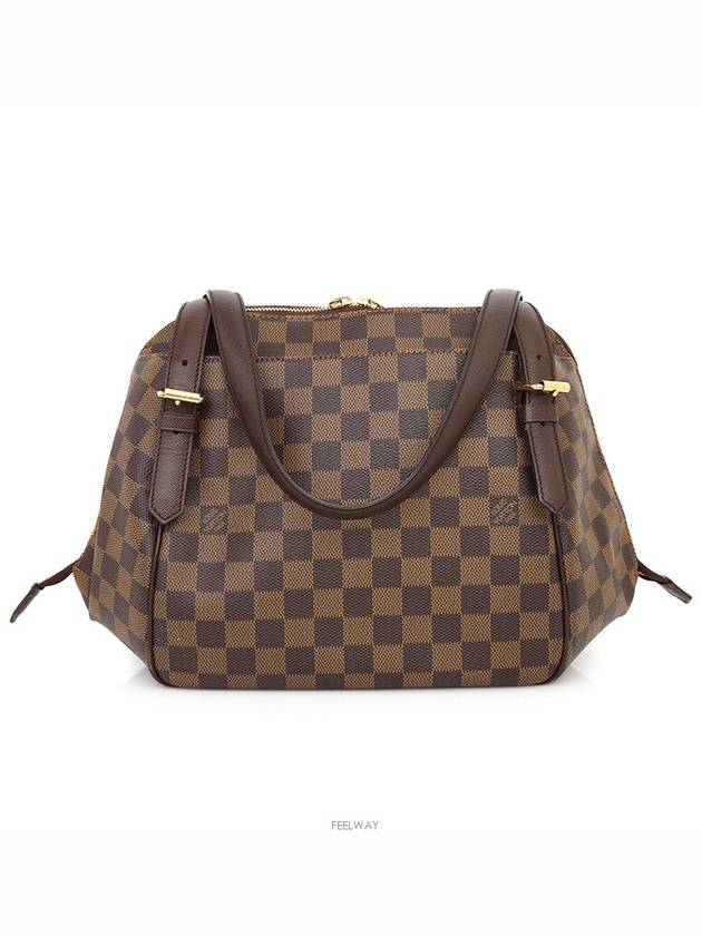 women tote bag - LOUIS VUITTON - BALAAN 5