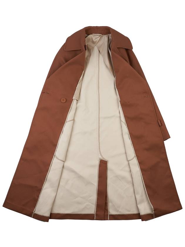 Maggio trench coat MAGGIO 002 - MAX MARA - BALAAN 10