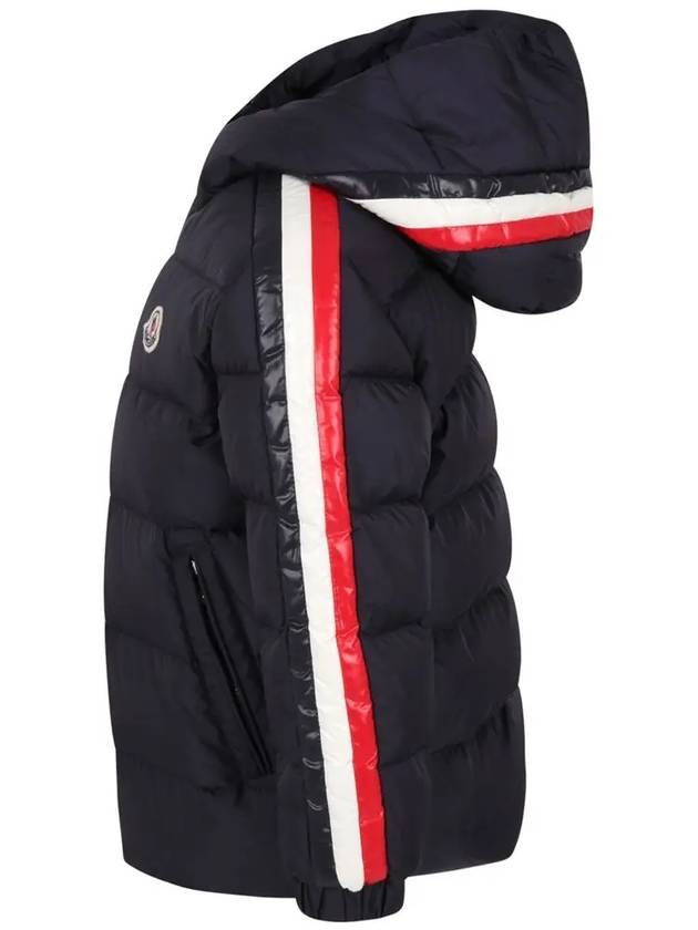 Kids Logo Hood Padding 1A000 19 68352 742 - MONCLER - BALAAN 4