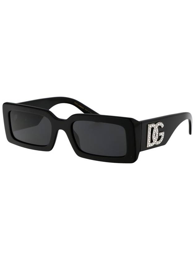 Dolce & Gabbana Sunglasses - DOLCE&GABBANA - BALAAN 2