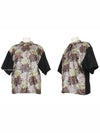 women blouse - Nº 21 - BALAAN 4