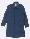 Smith Market Used Luxury Navy Coat Men s Clothing - SYSTEM - BALAAN 1