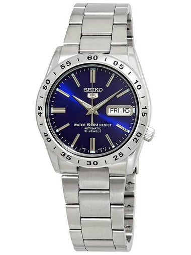 Seiko Series 5 Automatic Blue Dial Men's Watch SNKD99K1S - SEIKO - BALAAN 1