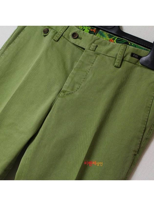 men's classic pants - PT01 - BALAAN 1