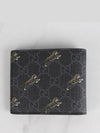 Jumping Tiger Bicycle Wallet - GUCCI - BALAAN 4