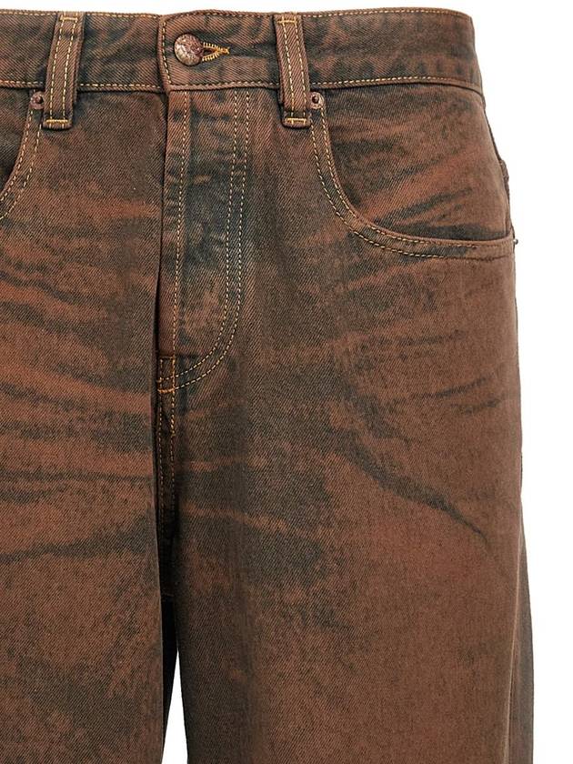 Diesel '2001 D-Macro-S3' Jeans - DIESEL - BALAAN 3