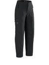 ARC TERYX GAMMA MX Straight Leg Pants Women Regular APOFWX8907BLK PANT W - ARC'TERYX - BALAAN 2