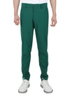 Men's Ellott Golf Pants Green - J.LINDEBERG - BALAAN 2