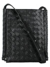 shoulder bag 32897801 776504 V2HL1 8803 BLACK - BOTTEGA VENETA - BALAAN 1