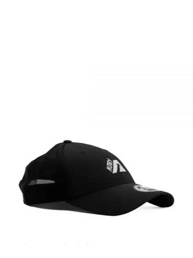 24 ACGU 73BK Logo Golf Baseball Ball Cap - AUTRY - BALAAN 1