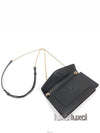 women shoulder bag - BVLGARI - BALAAN 7