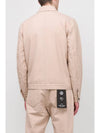 panama placcato jacket - STONE ISLAND - BALAAN 2