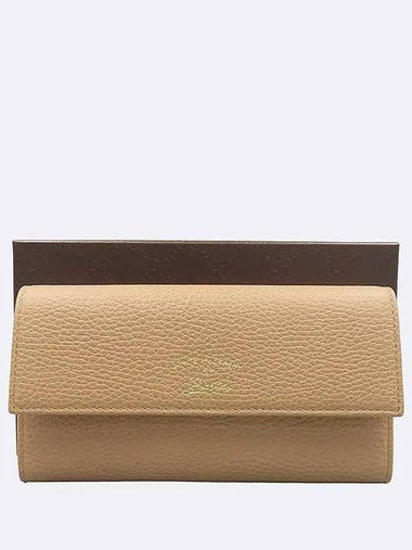 354496 long wallet - GUCCI - BALAAN 1