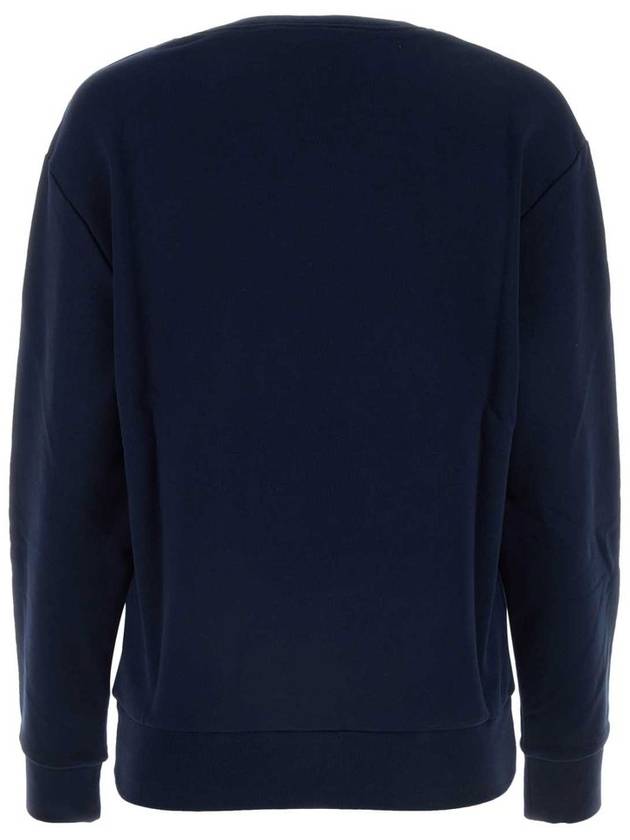 Sweater COEIP M27895IAK Navy - A.P.C. - BALAAN 3