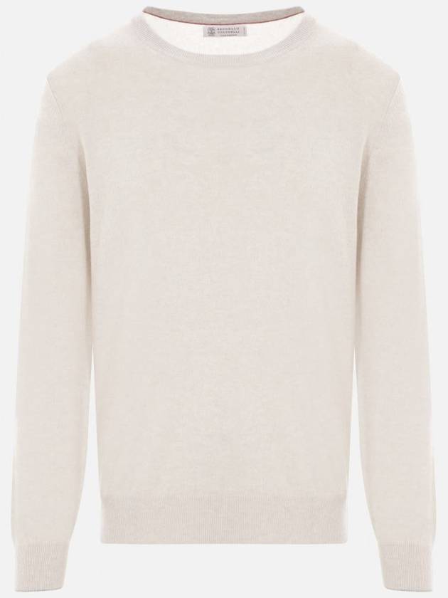 Brunello Cucinelli Sweaters - BRUNELLO CUCINELLI - BALAAN 1