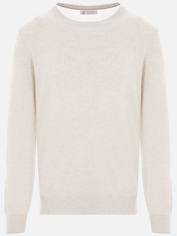 Brunello Cucinelli Sweaters - BRUNELLO CUCINELLI - BALAAN 1