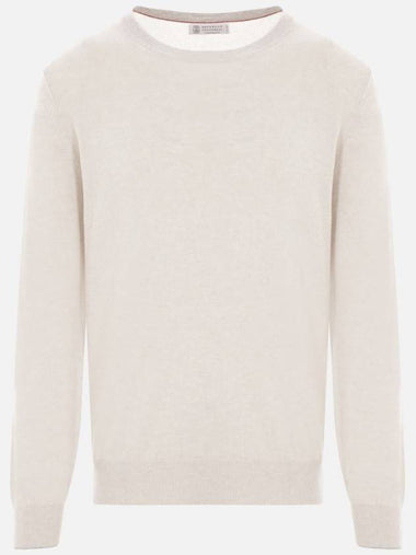 Brunello Cucinelli Sweaters - BRUNELLO CUCINELLI - BALAAN 1