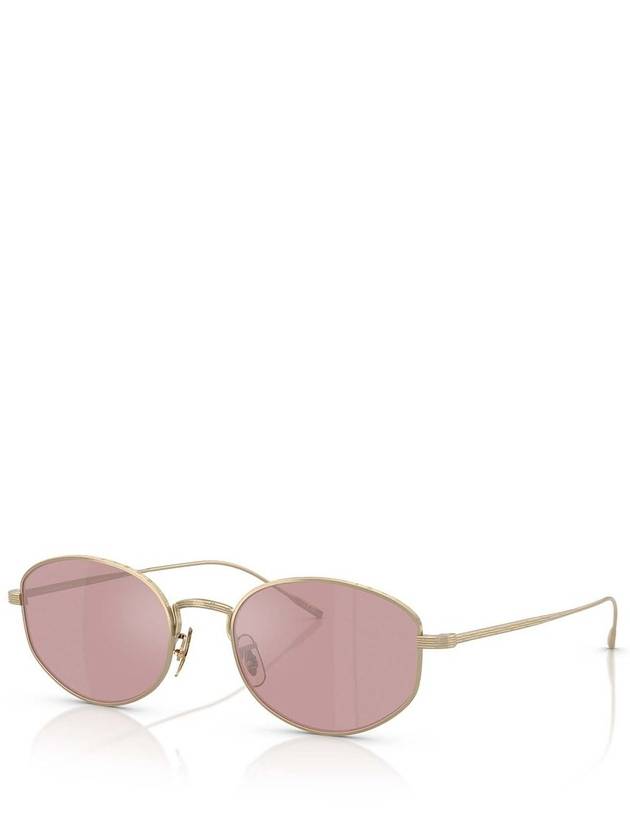 Oliver Peoples OV1347ST Soft Gold - OLIVER PEOPLES - BALAAN 2