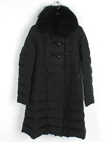 Smith Market REMMING Coat Women s Clothing - MONCLER - BALAAN 1