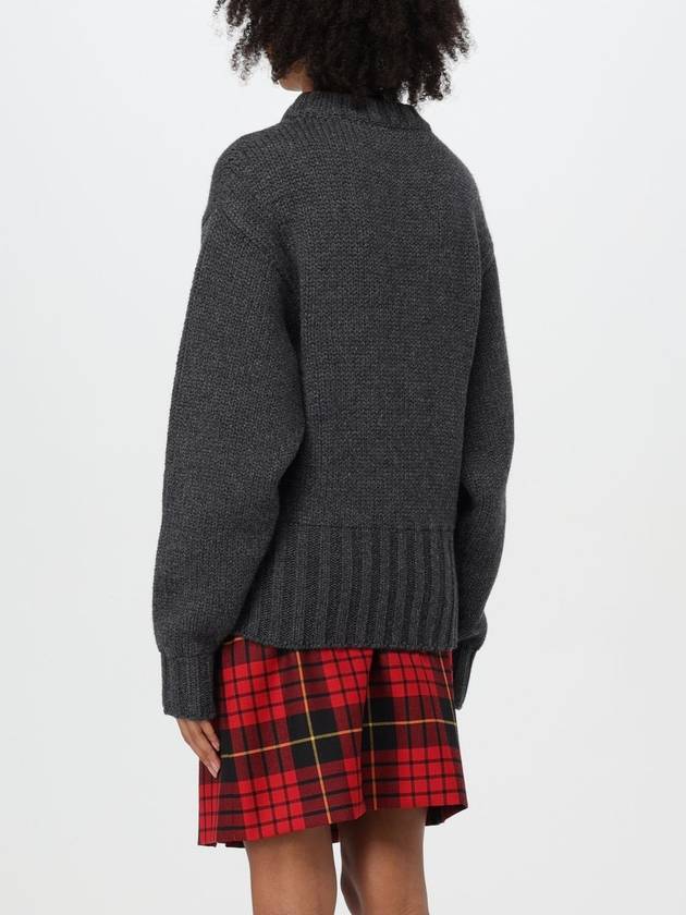 Sweater woman Alexander Mcqueen - ALEXANDER MCQUEEN - BALAAN 3