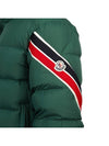 Solayan Men s Padded Jumper 1A00066 549SK 866 - MONCLER - BALAAN 8