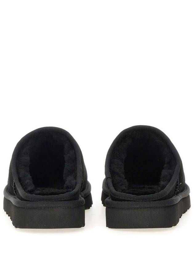 Men's Classic Slip-On Black - UGG - BALAAN 6