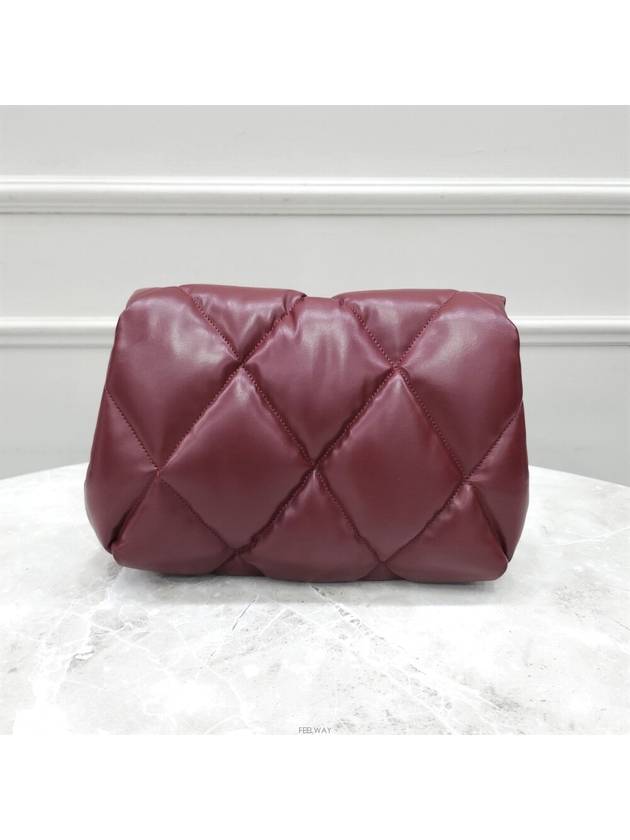 women clutch bag - BALENCIAGA - BALAAN 3