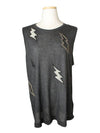 women short sleeve t shirt - ZADIG & VOLTAIRE - BALAAN 1