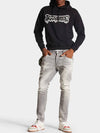 Skate Jeans Grey - DSQUARED2 - BALAAN 5