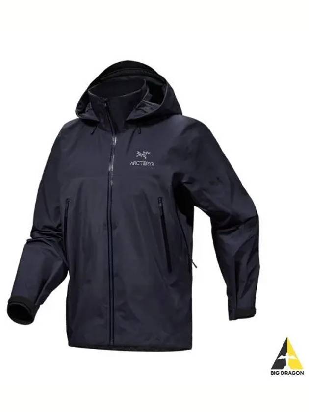 ARCTERYX Beta AR Jacket Men - ARC'TERYX - BALAAN 1