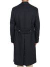 Men's Coat IT23191 ITC61603 850 - RVR LARDINI - BALAAN 4