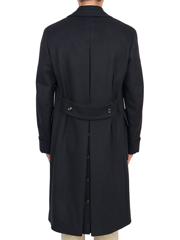 Men's Coat IT23191 ITC61603 850 - RVR LARDINI - BALAAN 4