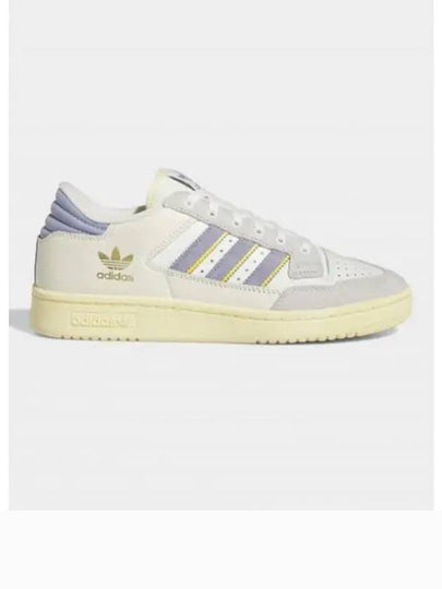 Centennial 85 Low Top Sneakers Crystal White - ADIDAS - BALAAN 2