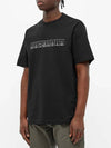 Logo short sleeve tshirt UE51TR220N - VETEMENTS - BALAAN 5