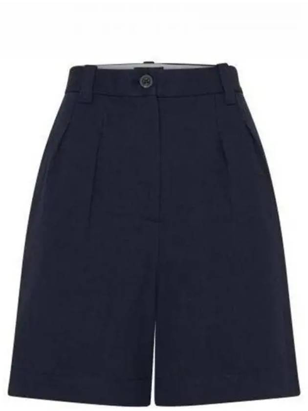 Nola Shorts Navy - A.P.C. - BALAAN 2