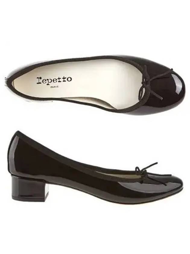 Women s heels 270190 - REPETTO - BALAAN 1