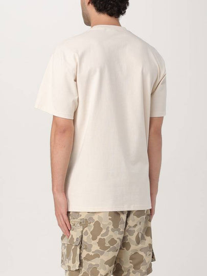 T-shirt men Carhartt Wip - CARHARTT WIP - BALAAN 2