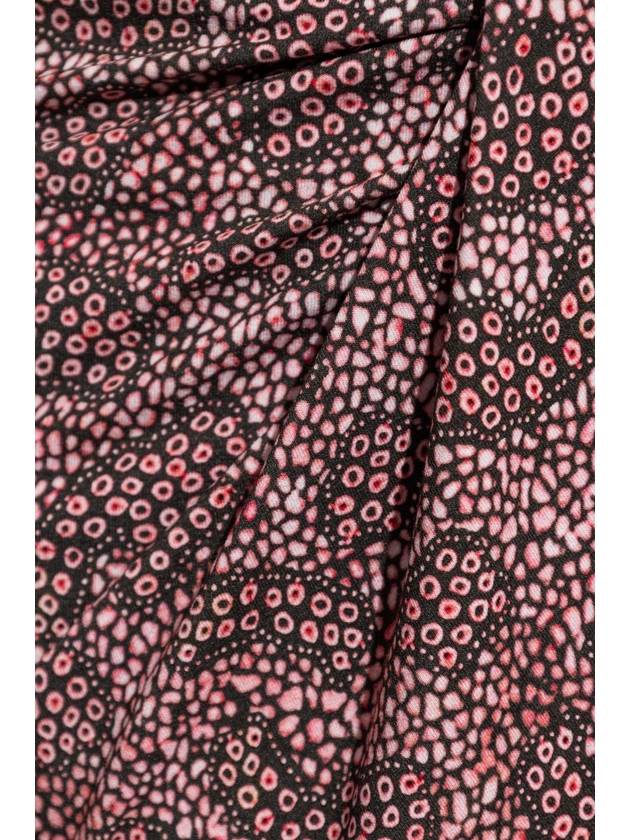 Marant Etoile Skirt 'Jeldia', Women's, Pink - ISABEL MARANT - BALAAN 5